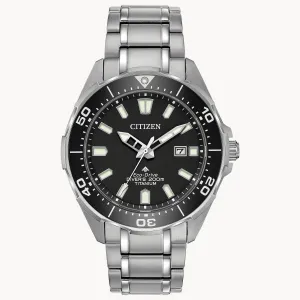 Promaster Dive Citizen Watch BN0200-56E