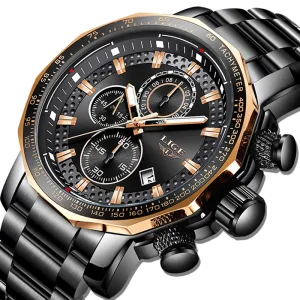 Relogio Masculino Sport Luxury Watches