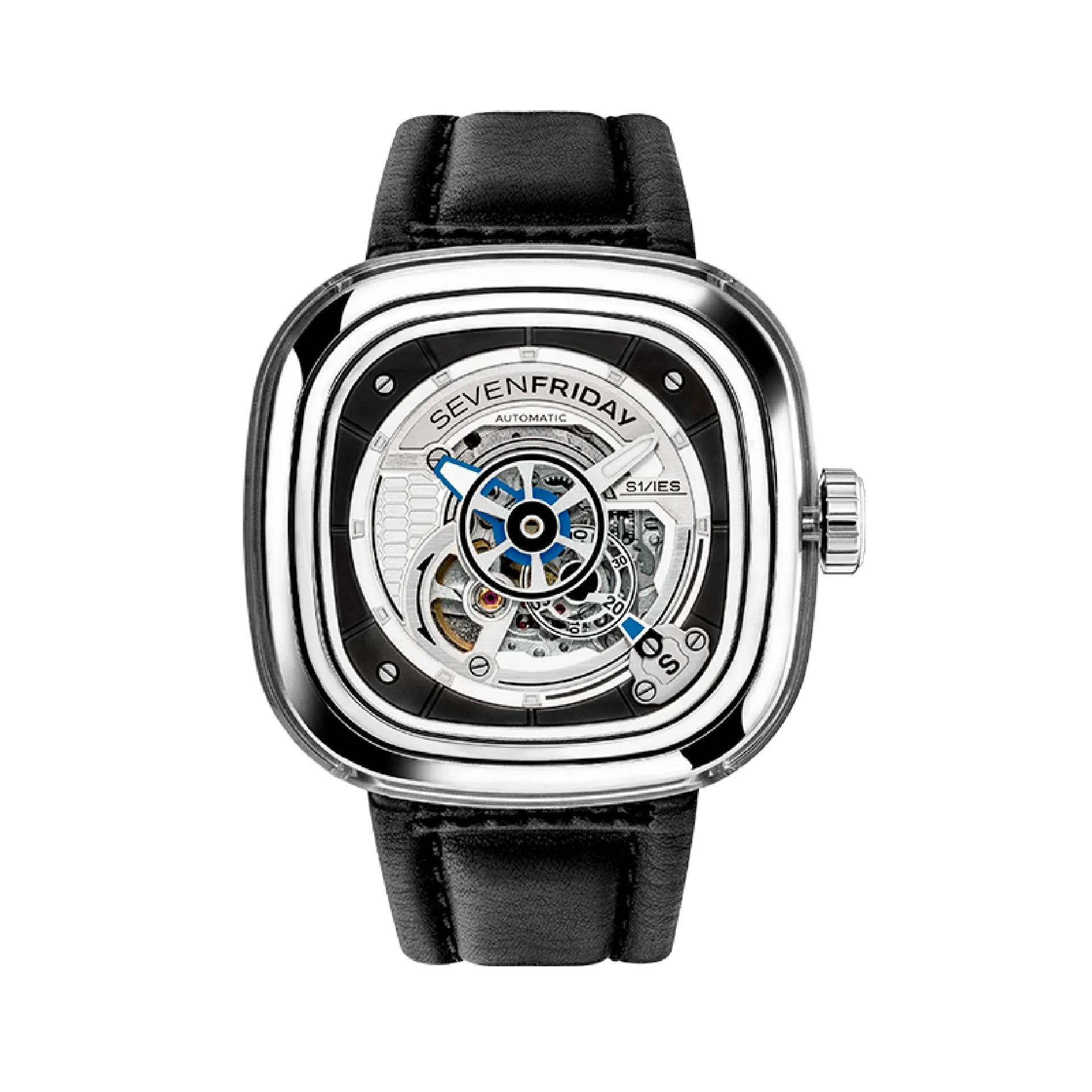 SEVENFRIDAY S1/01 Watch