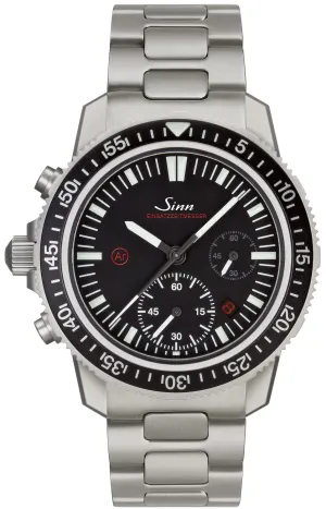 SN Watch EZM 13.1 H-link Bracelet