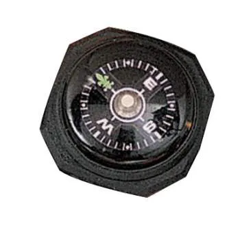 Sportsman's Watchband Wrist Compass