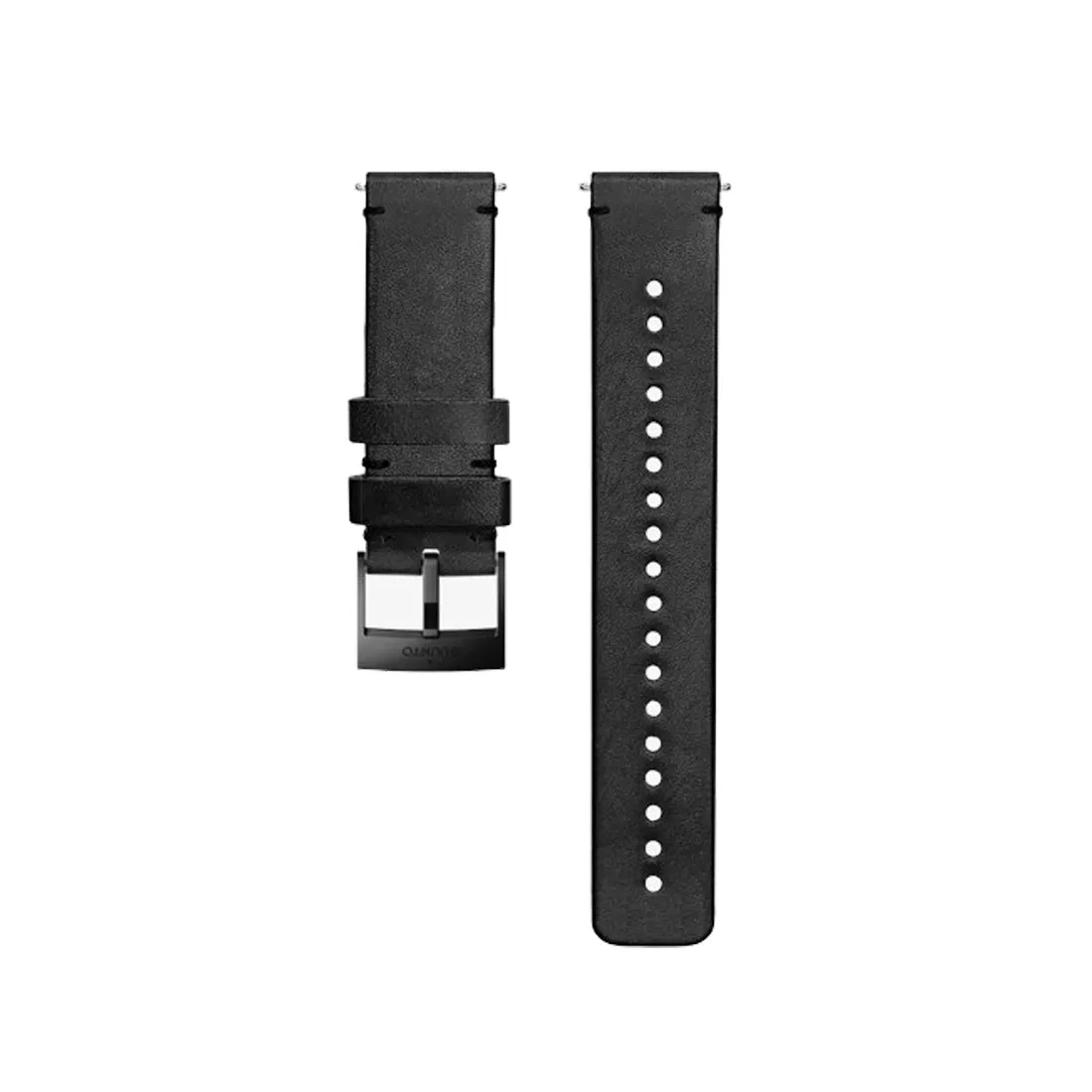 Suunto 24mm Urban 2 Computer Wrist Leather Strap (Non Dive)