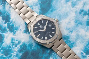 TAG Heuer Aquaracer