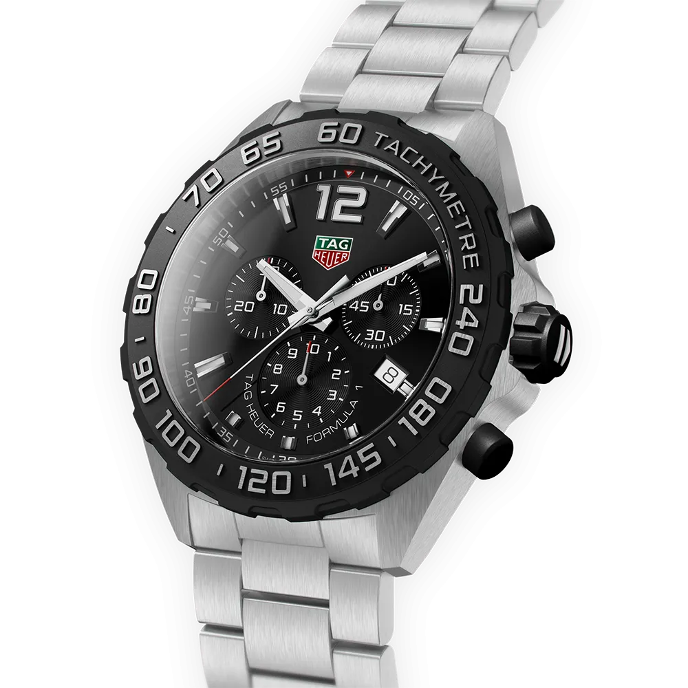 TAG Heuer Formula 1 CAZ1010.BA0842