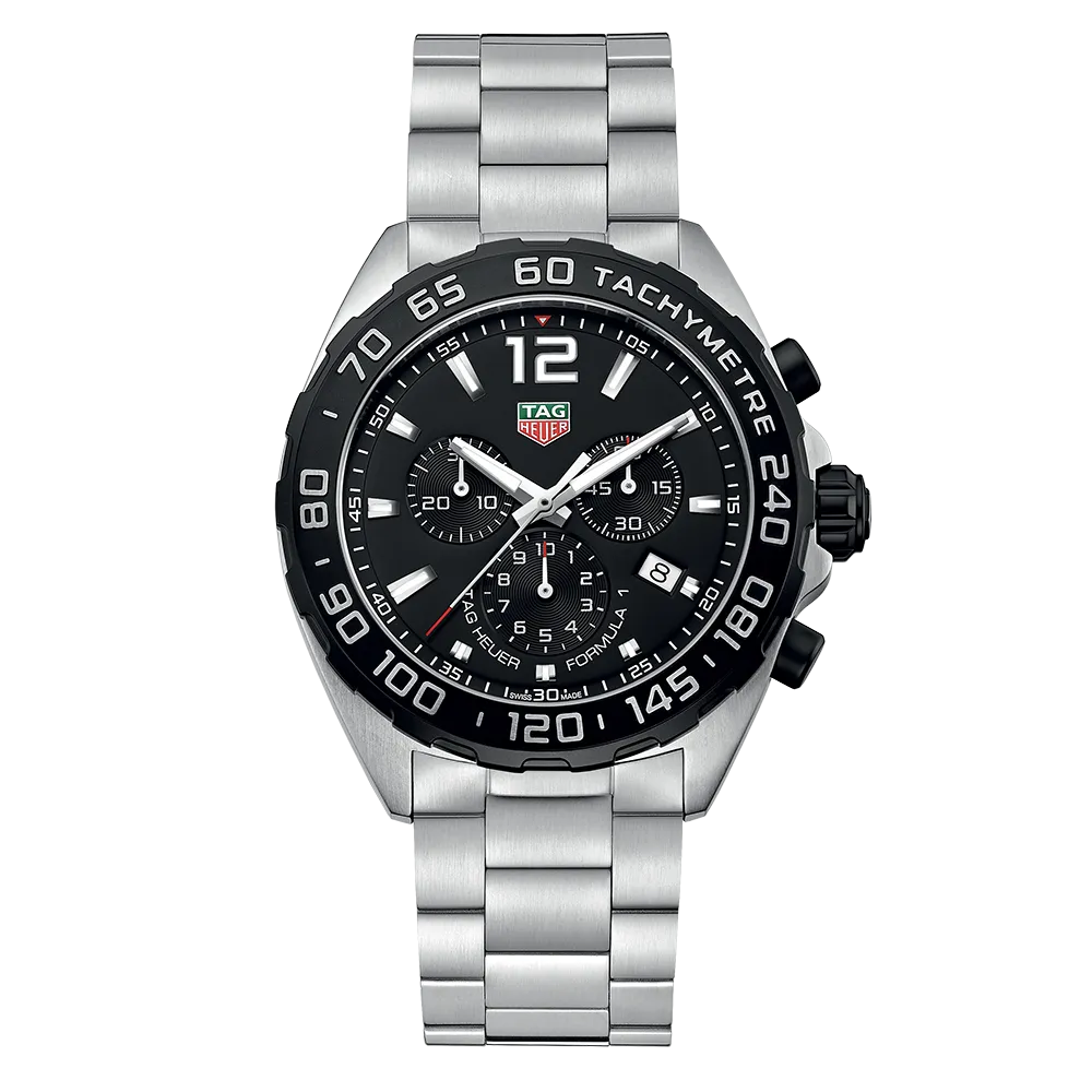 TAG Heuer Formula 1 CAZ1010.BA0842