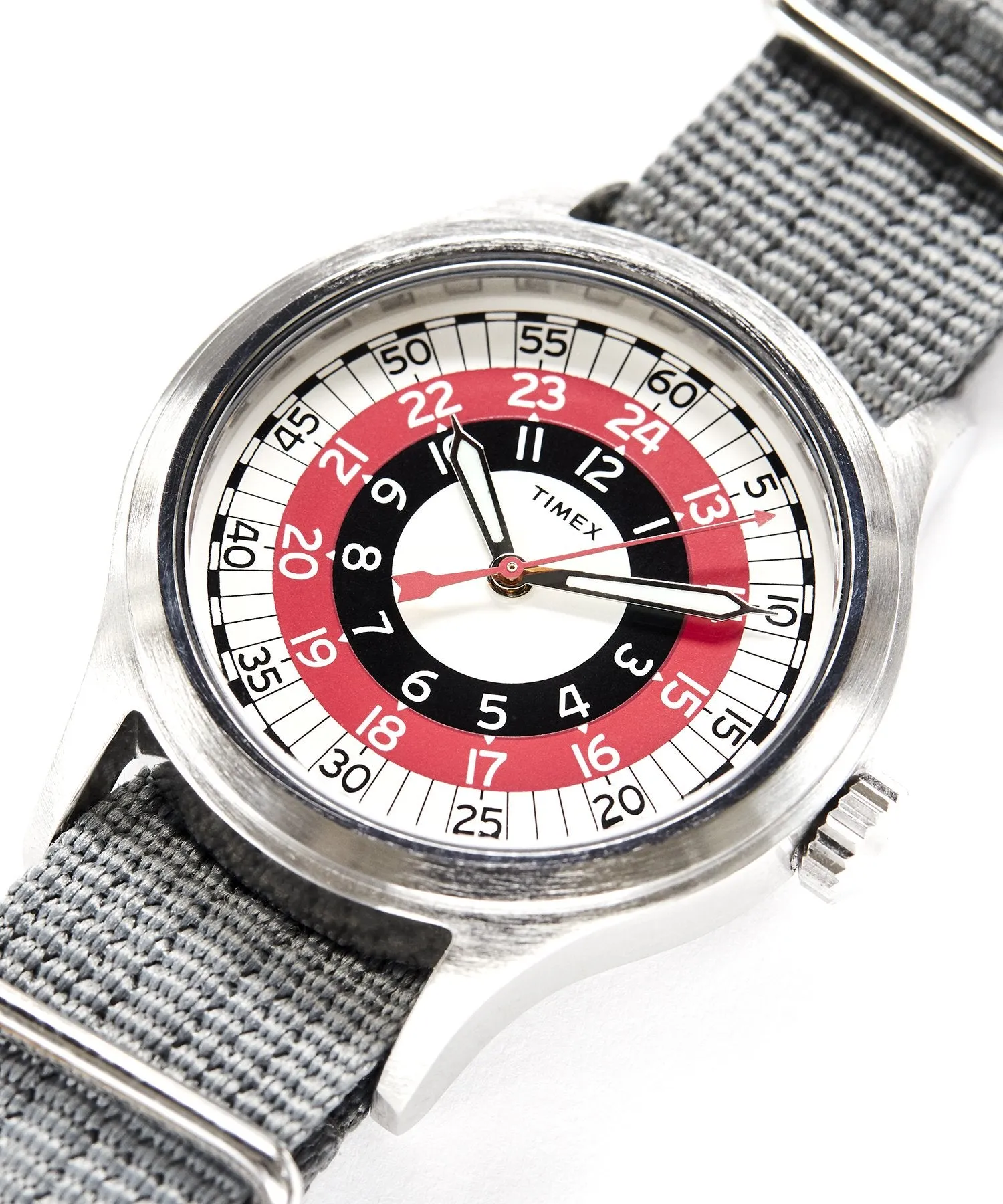 The Mod Watch 40mm