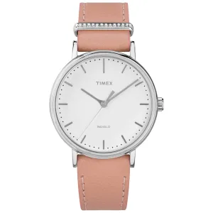 Timex Analog Women's Watch TW2R70400