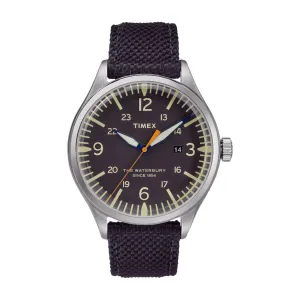 Timex Stainless Steel Analog Men's Watch TW2R38500