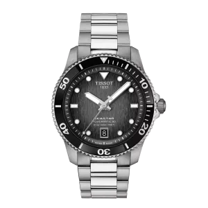 Tissot  Seastar 1000 Powermatic 80- 40 mm