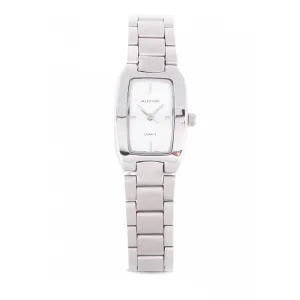 Valentino 20121949-SILVER STAINLESS BAND Watch For Women