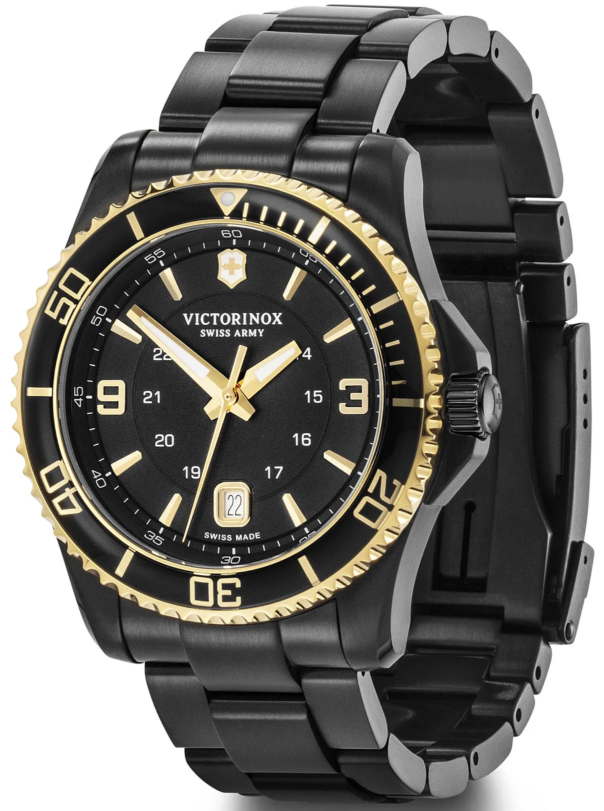 VCT SWS Army Watch Maverick