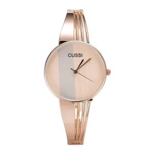 W3213 - Simple bracelet ladies boutique quartz watch