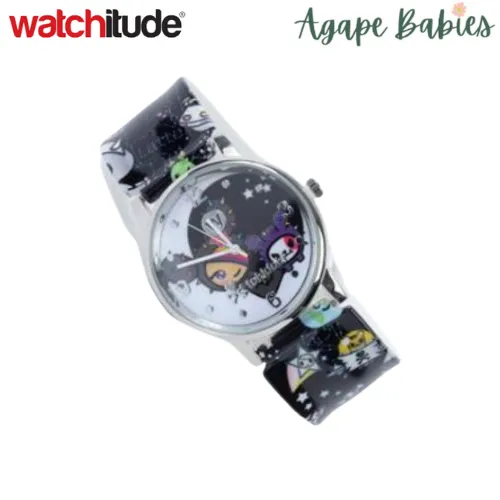 Watchitude Tokidoki Space Watch