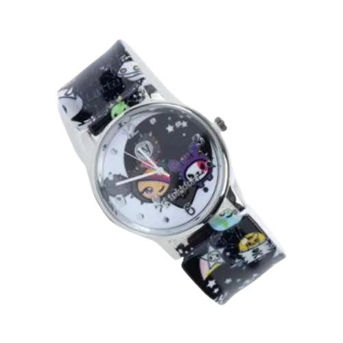 Watchitude Tokidoki Space Watch