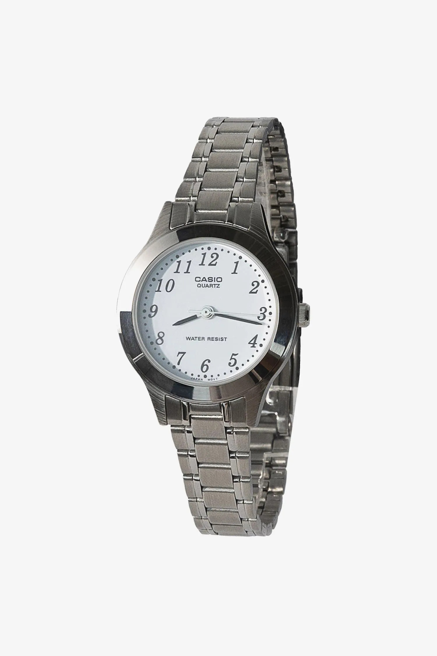 WCHA1128 - Casio Women's Timeless Watch