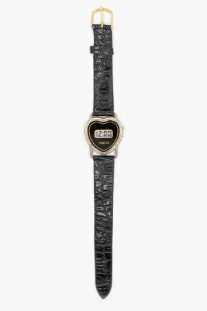 WCHEBIGHE - Big Heart Women's Watch