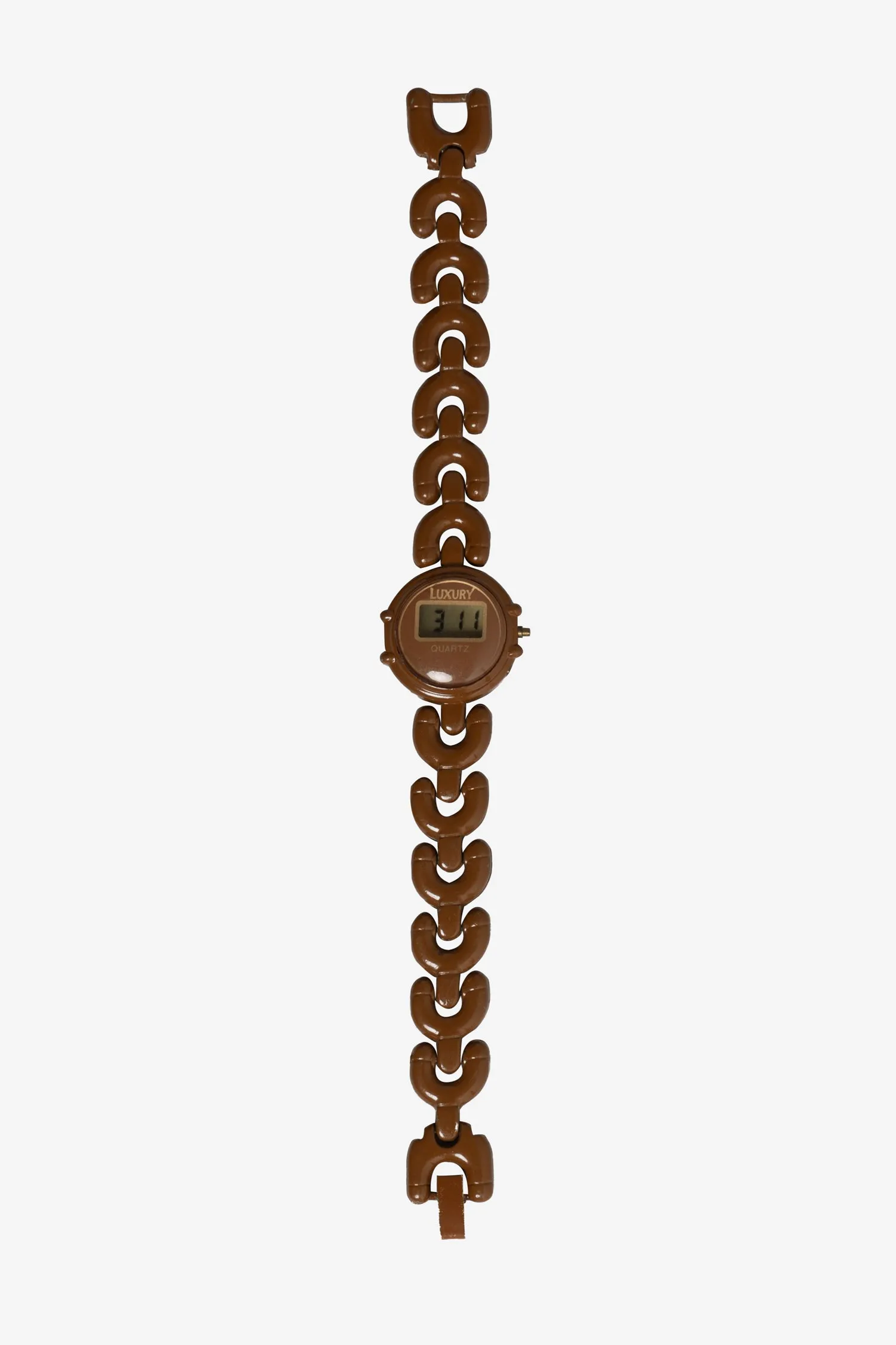 WCHRA41 - Chain Bracelet Watch