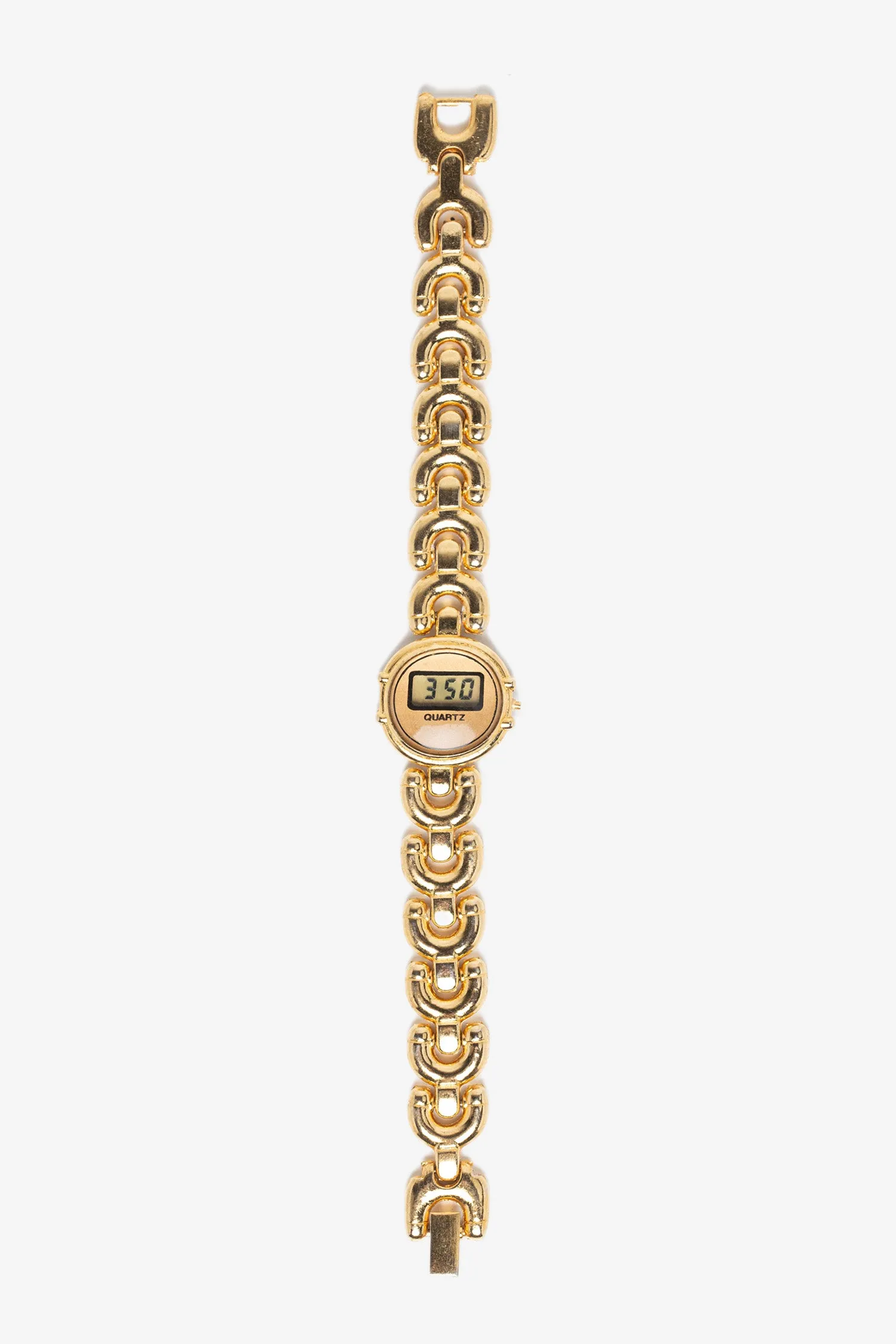 WCHRA41 - Chain Bracelet Watch