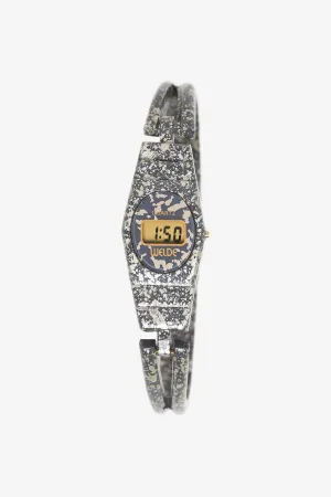 WCHRA48 - Women's Splatter Bracelet Watch