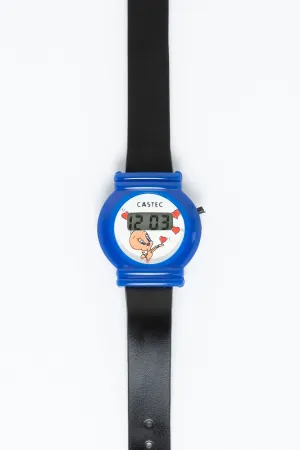 WCHRTOONS - Looney Toons Watch